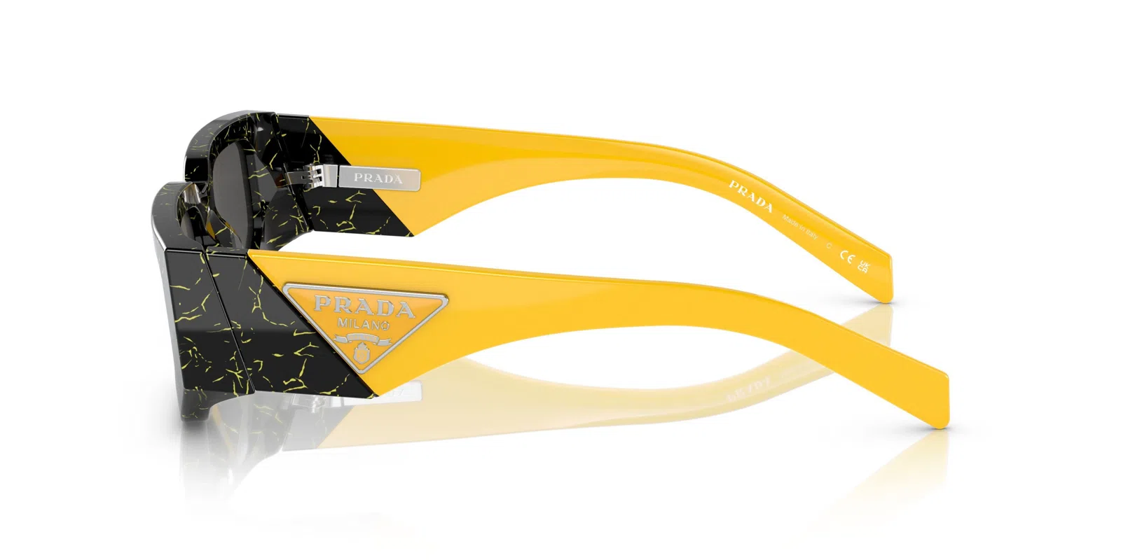 Prada 09ZSF Sunglasses - view 59